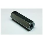 Altıköşe Uzatma Somunu M8x40 - 20 Adet