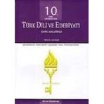 Altın Anahtar 10. Sınıf Türk Dili ve Edebiyatı Konu Anlatımlı