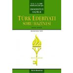 Altın Anahtar Ayt Edebiyat Soru Hazinesi