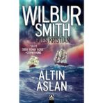 Altın Aslan - Wilbur Smith