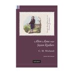 Altın Ayna veya Şeşian Kralları - Christoph Martin Wieland