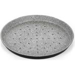 Altın Başak Granit 26 cm Delikli Pizza Tavası
