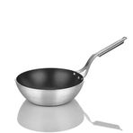 Altın Başak Lazzetti Satina Wok 30 cm Tava