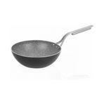 Altın Başak Regal Granit Wok 24 cm Tava