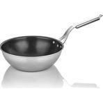 Altın Başak Silver Star Non-Stick Wok 26 cm Tava