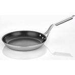 Altın Başak Silver Star Yapışmaz Krep Ve Omlet 26 cm Tava