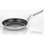 Altın Başak Silver Star Yapışmaz Maksi 26 cm Tava