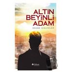 Altın Beyinili Adam - Alphonse Daudet