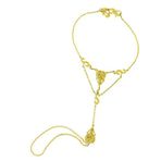 Altın Bileklik T031744 Şahmeran