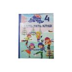 Altın Bilgi Yayınları 4. Sınıf Kış Tatil Kitabı