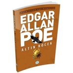 Altın Böcek - Edgar Allan Poe
