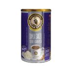Altın cezve Damla Sakızlı Türk Kahvesi 250 gr Teneke