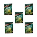 Altın Cezve Kekik Aromalı Içecek Tozu 250 gr 5 Li - 1,2 kg