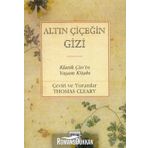 ALTIN ÇİÇEĞİN GIZI - THOMAS CLEARY