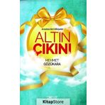 Altın Çıkını - Mehmet Gözükara