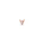 Altın Devil Piercing Tragus
