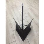 Altın Ekin Çapa Makinası Mini Ark Açma