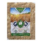 ALTIN EKİN Muhabbet Kuşu Yemi (25 KG)- Ak Darı, Akdarı