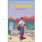 Altın Ekin - Ümit Kaftancıoğlu