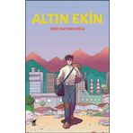 Altın Ekin - Ümit Kaptancıoğlu