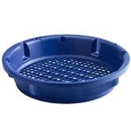 Altin Eleme Elegi Gold Pan (37 Cm Elek - 10 Mm Gozenekli)