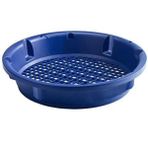 Altin Eleme Elegi Gold Pan (37 Cm Elek - 5 Mm Gozenekli)