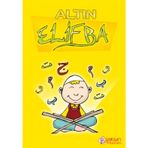 ALTIN ELIFBA - ALI SUAVI SUNAR