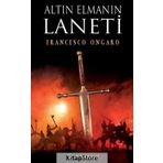 Altın Elmanın Laneti - Francesco Ongaro - Epsilon Yayınları