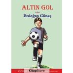 Altın Gol - Erdoğan Güneş