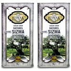 Altın Irmak 5lt Soğuk Sıkım Natürel Sızma Zeytinyağı