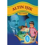 Altın Işık 100 Temel Eser 1. Kademe-Parıltı Yayınları