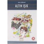 ALTIN IŞIK - ZIYA GÖKALP (ISBN:9789944184656)