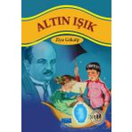 ALTIN IŞIK - ZIYA GÖKALP (ISBN:9799752632263)