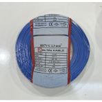 Altın Kablo 2.5 mm Nya Kablo Tek Damar Mavi 100 Metre