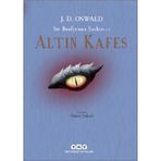 ALTIN KAFES - SHIRIN EBADI