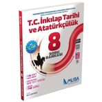 Altın Karma 2022 8. Sınıf LGS T.C. İnkılap Tarihi ve Atatürkçülük Soru Bankası