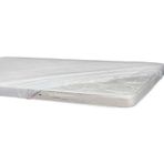Altın Karma 60X120 10 Cm Oyun Parkı Yatağı Için Pamuk Fitted Alez