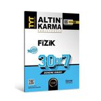 Altın Karma TYT Fizik 30x7 Deneme