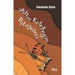 Altın Kelebeğin Hikayeleri / Sabahattin Özkan