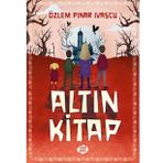 Altın Kitap - Özlem Pınar Ivaşcu
