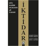 Altın Kitaplar 2 Kitalık Set (İktidar # İnsan Doğasının Yasaları) Robert Greene