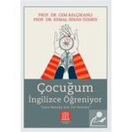 Altın Kitaplar Akademi Çocuğum İngilizce Öğreniyor