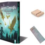 Altın Kitaplar Alacakaranlık Kuşları / Gülten Dayıoğlu / 12-15 Yaş Roman / Hikaye / + Tablet Tutucu - Tavsiye Kitap