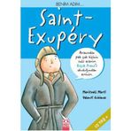 ALTIN KİTAPLAR - BENİM ADIM SAINT EXUPERY