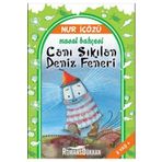 ALTIN KİTAPLAR - CANI SIKILAN ÇOCUK