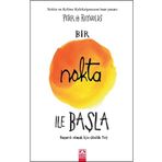 Altın Kitaplar Çocuk Kitapları Bir Nokta İle Başla