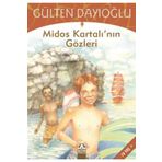 Altın Kitaplar - Çocuk Kitapları Midos Kartalı’nın Gözleri Gülten Dayıoğlu