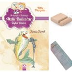 Altın Kitaplar Dansa Davet / Akıllı Buluşlar Dizisi / Akıllı Kafa ve Dolu Kafa / 3. Sınıf Hikaye+Tablet Tutucu - Tavsiye Kitap