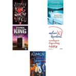 Altın Kitaplar Doktor Uyku + 4 Kitap Daha (Set) - Hayır