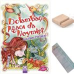 Altın Kitaplar Dolambaç Ağacı Da Neymiş? / Asuman Portakal / 4. Sınıf / 9-10 Yaş Hikaye+Tablet Tutucu+Takip Ayracı - Tavsiye Kitap